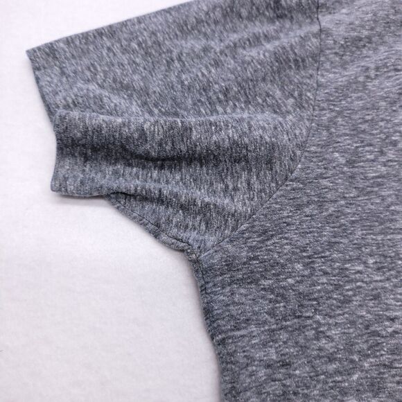 Dragon Ball Super Casual Graphic T Shirt Adult Mens Size Extra Large XL Gray - Picture 5 of 9